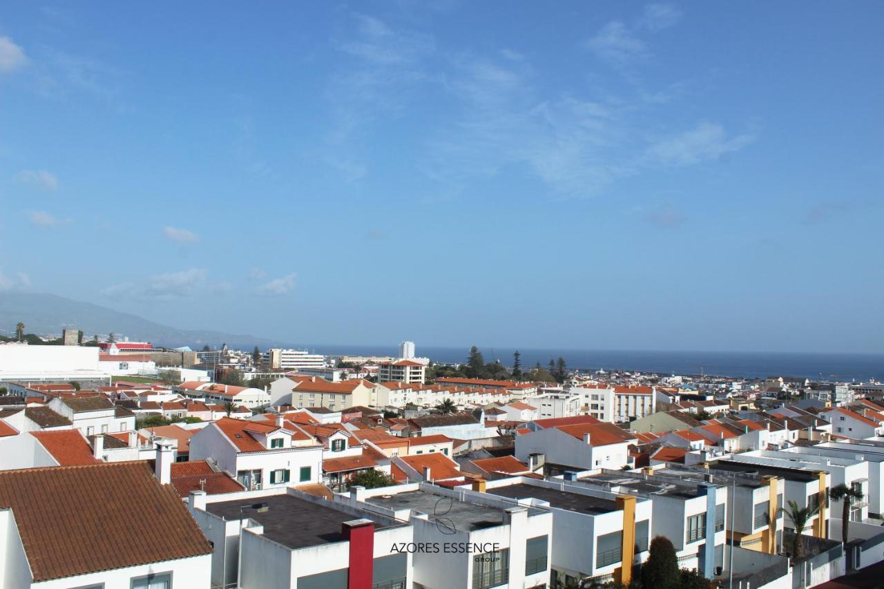 Azores Essence - Paim Ponta Delgada Eksteriør bilde
